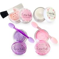 Cassie Kids Mineral Make Up - Lovely Ladybird